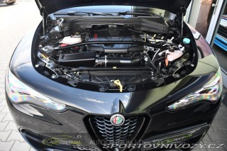 Alfa Romeo Stelvio 2.0T 16V 206kW VELOCE AT8 2024