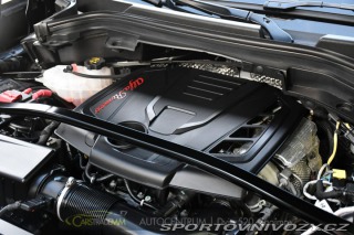 Alfa Romeo Stelvio 2.0T 16V 206kW VELOCE AT8 2024