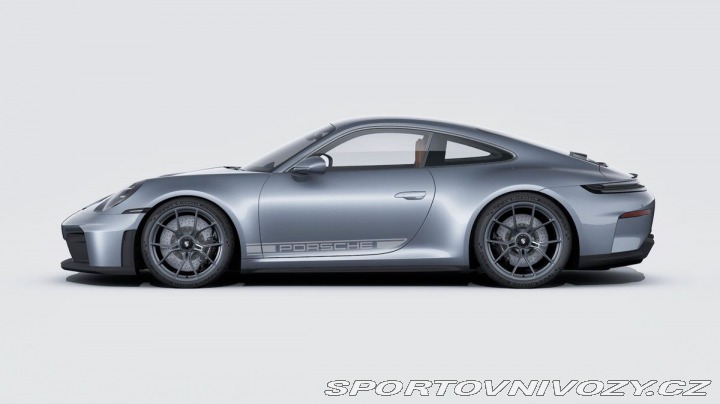 Porsche 911 GT3 Touring PDK 2026