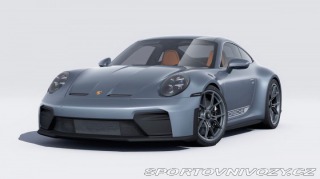 Porsche 911 GT3 Touring PDK 2026