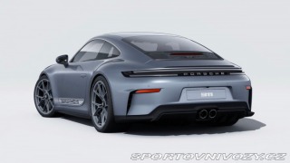 Porsche 911 GT3 Touring PDK 2026