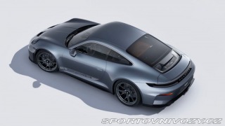Porsche 911 GT3 Touring PDK 2026