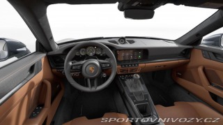 Porsche 911 GT3 Touring PDK 2026