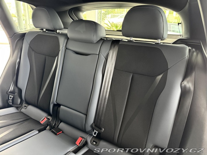 Cupra Terramar 2,0TSI VZ 265*4x4*DPH*Taž 2026