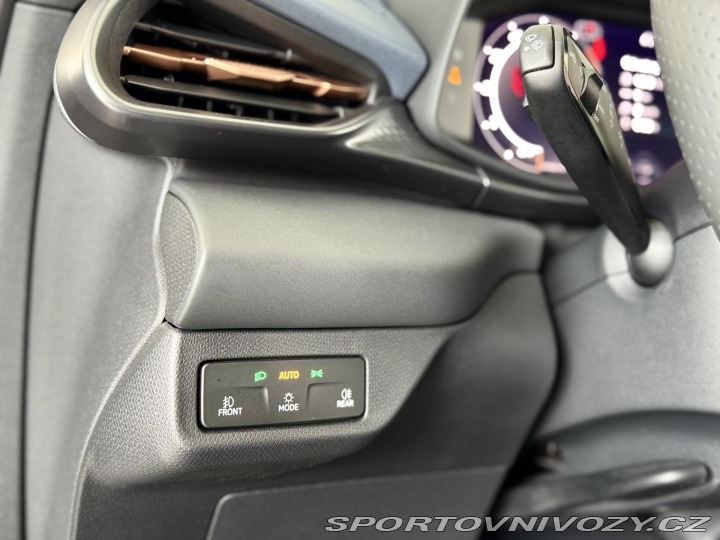 Cupra Terramar 2,0TSI VZ 265*4x4*DPH*Taž 2026