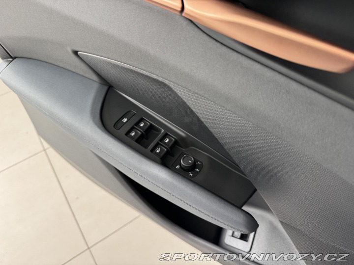 Cupra Terramar 2,0TSI VZ 265*4x4*DPH*Taž 2026