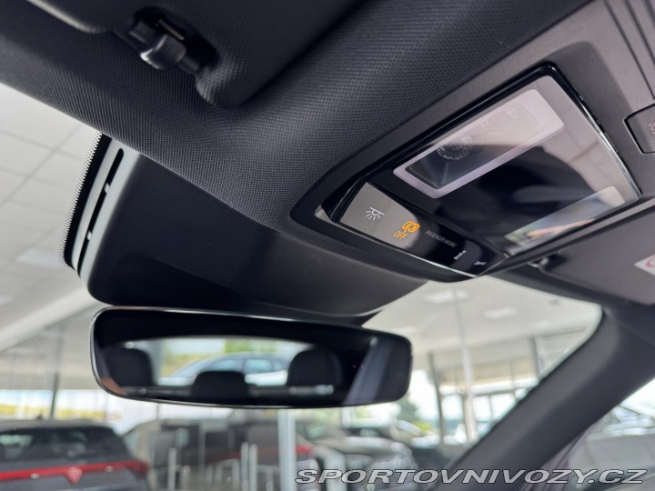 Cupra Terramar 2,0TSI VZ 265*4x4*DPH*Taž 2026