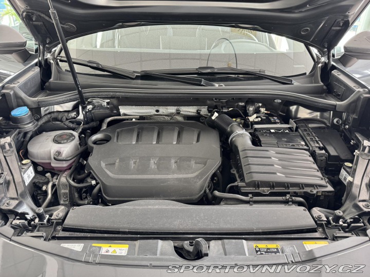 Cupra Terramar 2,0TSI VZ 265*4x4*DPH*Taž 2026