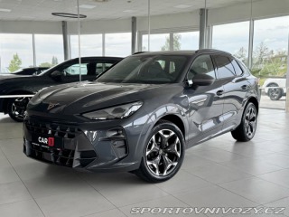Cupra Terramar 2,0TSI VZ 265*4x4*DPH*Taž 2026