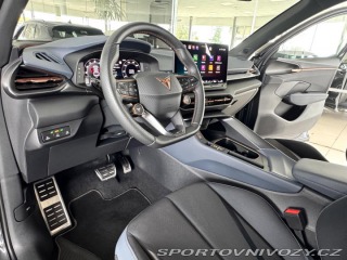 Cupra Terramar 2,0TSI VZ 265*4x4*DPH*Taž 2026
