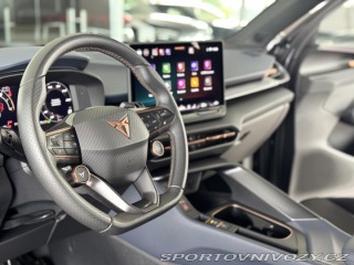 Cupra Terramar 2,0TSI VZ 265*4x4*DPH*Taž 2026