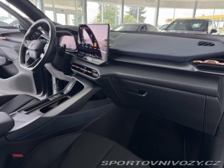 Cupra Terramar 2,0TSI VZ 265*4x4*DPH*Taž 2026