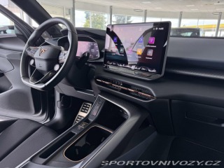 Cupra Terramar 2,0TSI VZ 265*4x4*DPH*Taž 2026