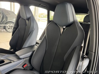 Cupra Terramar 2,0TSI VZ 265*4x4*DPH*Taž 2026