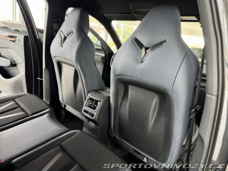 Cupra Terramar 2,0TSI VZ 265*4x4*DPH*Taž 2026