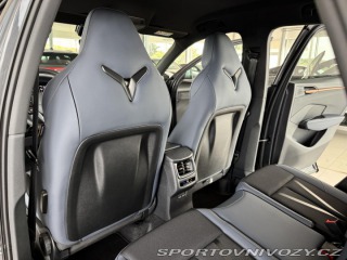Cupra Terramar 2,0TSI VZ 265*4x4*DPH*Taž 2026