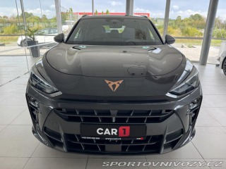 Cupra Terramar 2,0TSI VZ 265*4x4*DPH*Taž 2026