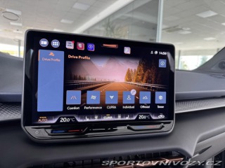 Cupra Terramar 2,0TSI VZ 265*4x4*DPH*Taž 2026