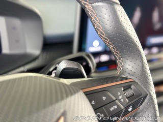 Cupra Terramar 2,0TSI VZ 265*4x4*DPH*Taž 2026