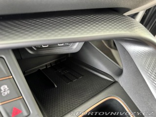 Cupra Terramar 2,0TSI VZ 265*4x4*DPH*Taž 2026