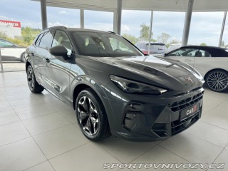 Cupra Terramar 2,0TSI VZ 265*4x4*DPH*Taž 2026