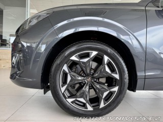 Cupra Terramar 2,0TSI VZ 265*4x4*DPH*Taž 2026