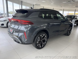 Cupra Terramar 2,0TSI VZ 265*4x4*DPH*Taž 2026