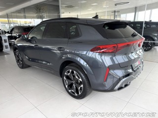 Cupra Terramar 2,0TSI VZ 265*4x4*DPH*Taž 2026
