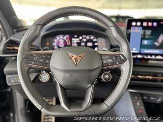 Cupra Terramar 2,0TSI VZ 265*4x4*DPH*Taž 2026