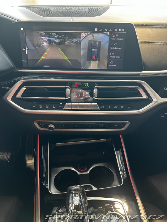 BMW X7 M50d Last Edition 1/100 2021