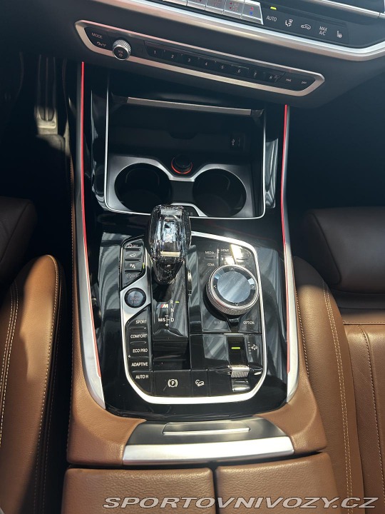 BMW X7 M50d Last Edition 1/100 2021