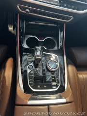 BMW X7 M50d Last Edition 2021