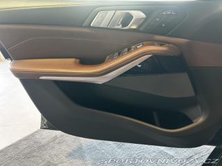 BMW X7 M50d Last Edition 2021