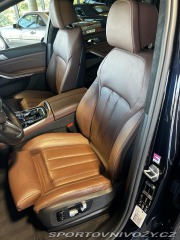 BMW X7 M50d Last Edition 2021
