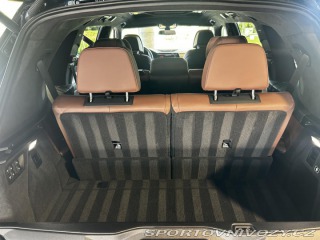 BMW X7 M50d Last Edition 2021
