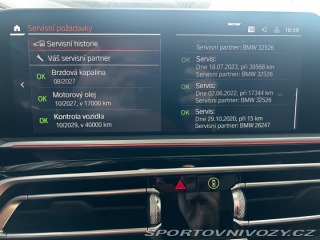 BMW X7 M50d Last Edition 2021