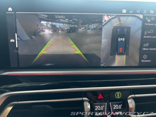 BMW X7 M50d Last Edition 2021