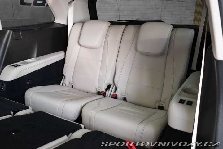 Mercedes-Benz Ostatní modely GLS 450 AMG*4MATIC*TAŽNÉ*DPH* 2021
