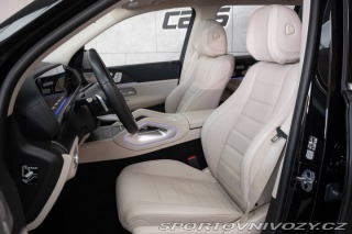 Mercedes-Benz Ostatní modely GLS 450 AMG*4MATIC*TAŽNÉ*DPH* 2021