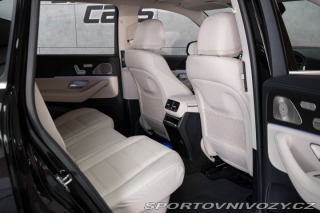 Mercedes-Benz Ostatní modely GLS 450 AMG*4MATIC*TAŽNÉ*DPH* 2021