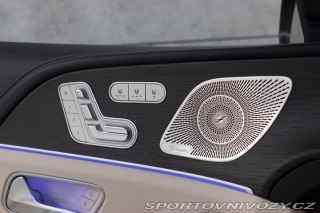 Mercedes-Benz Ostatní modely GLS 450 AMG*4MATIC*TAŽNÉ*DPH* 2021