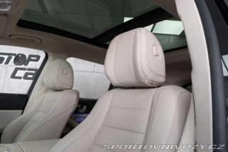 Mercedes-Benz Ostatní modely GLS 450 AMG*4MATIC*TAŽNÉ*DPH* 2021