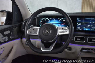 Mercedes-Benz Ostatní modely GLS 450 AMG*4MATIC*TAŽNÉ*DPH* 2021