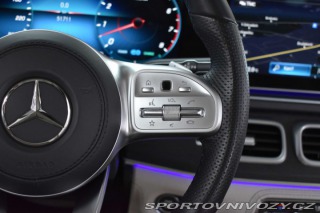 Mercedes-Benz Ostatní modely GLS 450 AMG*4MATIC*TAŽNÉ*DPH* 2021