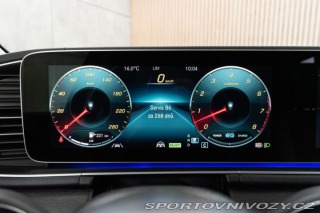 Mercedes-Benz Ostatní modely GLS 450 AMG*4MATIC*TAŽNÉ*DPH* 2021