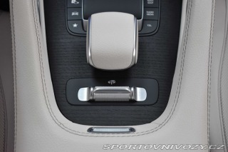 Mercedes-Benz Ostatní modely GLS 450 AMG*4MATIC*TAŽNÉ*DPH* 2021
