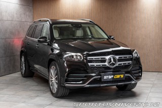 Mercedes-Benz Ostatní modely GLS 450 AMG*4MATIC*TAŽNÉ*DPH* 2021