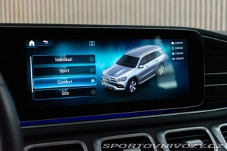 Mercedes-Benz Ostatní modely GLS 450 AMG*4MATIC*TAŽNÉ*DPH* 2021