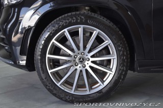 Mercedes-Benz Ostatní modely GLS 450 AMG*4MATIC*TAŽNÉ*DPH* 2021