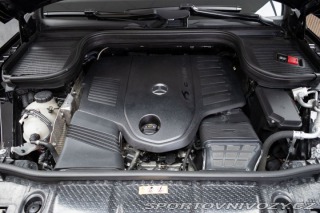 Mercedes-Benz Ostatní modely GLS 450 AMG*4MATIC*TAŽNÉ*DPH* 2021